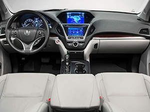 Ремонт электрооборудования Acura ZDX: фото работ автосервиса Japan-Car в Санкт-Петербурге №2
