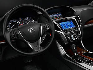 Ремонт рулевого управления Acura TLX: фото работ автосервиса Japan-Car в Санкт-Петербурге №2