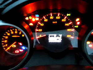 Диагностика Honda Jazz: фото работ автосервиса Japan-Car в Санкт-Петербурге №2