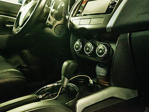 Ремонт электрооборудования Mitsubishi ASX: фото работ автосервиса Japan-Car в Санкт-Петербурге №2