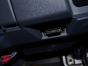 Диагностика Nissan Almera: фото работ автосервиса Japan-Car в Санкт-Петербурге №1