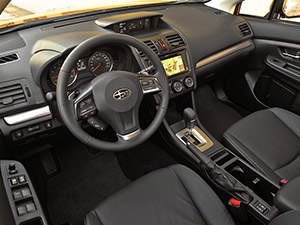 Ремонт электрооборудования Subaru XV: фото работ автосервиса Japan-Car в Санкт-Петербурге №1