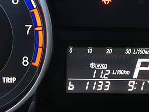 Ремонт топливной системы Suzuki SX4: фото работ автосервиса Japan-Car в Санкт-Петербурге №2